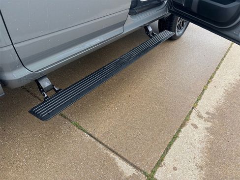 New 2025 RAM 2500 Limited image 21