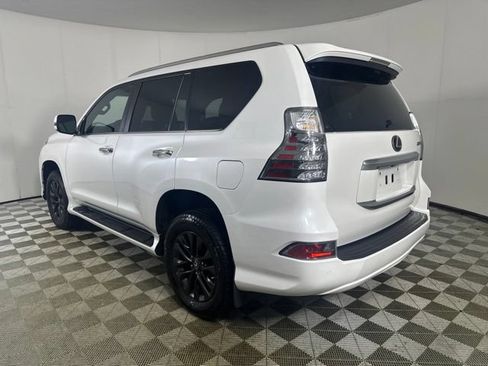 Used 2023 Lexus GX 460 Premium w/ Premium Package AWD/4WD image 5