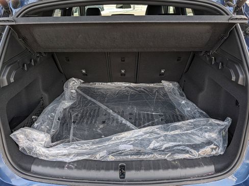 Certified 2025 BMW X1 xDrive28i w/ Technology Package image 19