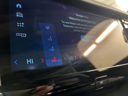 New 2026 Lincoln Navigator Black Label AWD/4WD image 16
