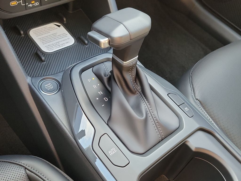 New 2026 Kia K4 EX FWD image 34