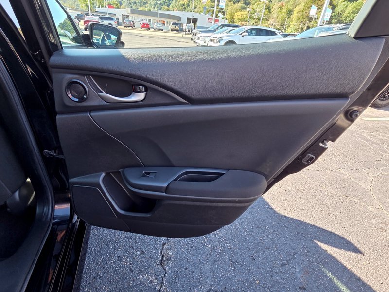 Used 2021 Honda Civic EX image 14