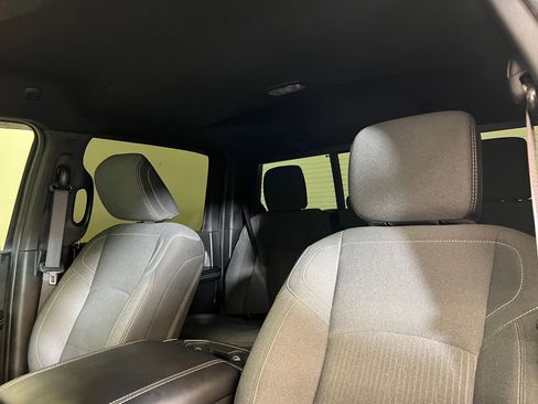 Used 2022 RAM 2500 Lone Star w/ Level C Equiment Group image 25