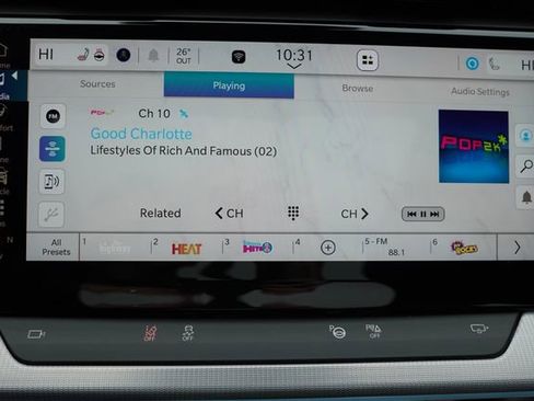 Used 2024 Jeep Wagoneer Launch Edition image 30