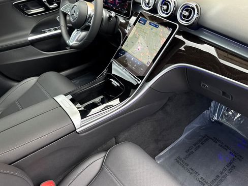 New 2026 Mercedes-Benz C 300 Sedan image 14
