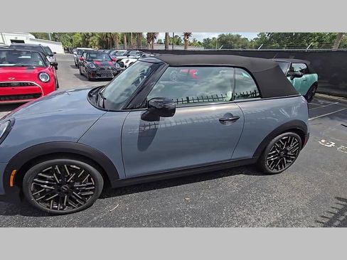 New 2026 MINI Cooper S image 22