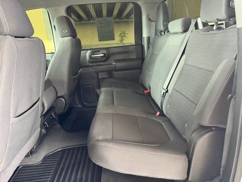 Used 2022 Chevrolet Silverado 3500 LT image 20