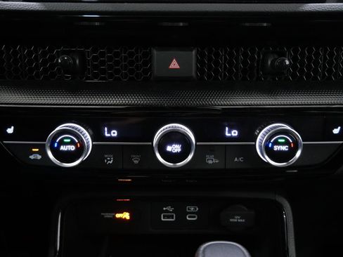 Used 2024 Honda CR-V Sport Touring image 20