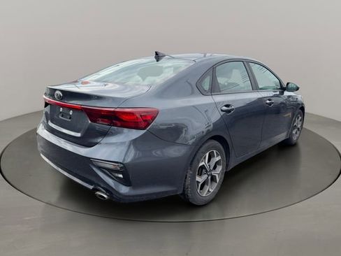 Used 2019 Kia Forte LXS image 5