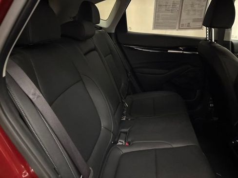 Certified 2024 Kia Seltos SX AWD/4WD image 21