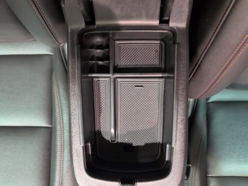 Used 2025 Chevrolet Trax RS w/ Driver Confidence Package image 26