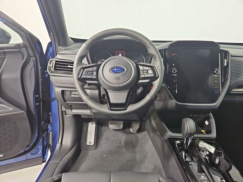 New 2026 Subaru Forester Touring image 13