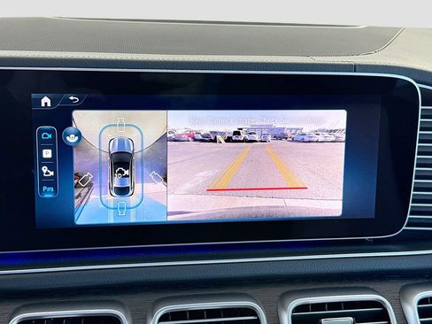 New 2026 Mercedes-Benz GLE 450 4MATIC Coupe image 16