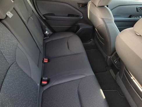 New 2026 Subaru Forester Premium AWD/4WD image 12