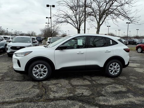 New 2026 Ford Escape Active w/ Cold Weather Package image 2