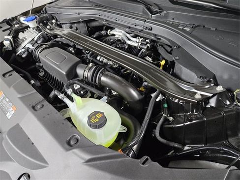 New 2026 Lincoln Aviator Reserve w/ Illumination Package image 22