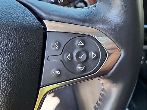 Used 2019 Chevrolet Traverse High Country AWD/4WD image 19