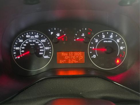 Used 2022 RAM ProMaster City Wagon FWD image 23