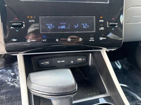 Used 2024 Hyundai Tucson SEL AWD/4WD image 17