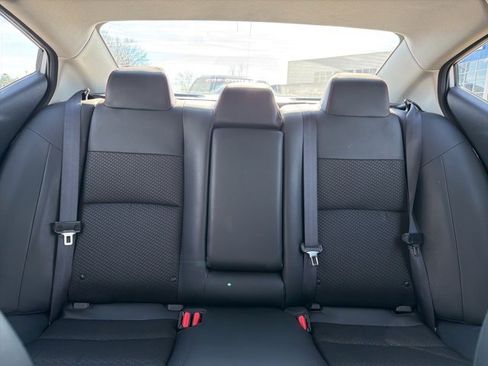 Used 2024 Nissan Altima 2.5 SR image 28