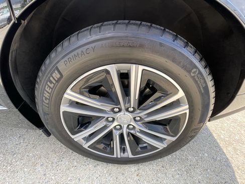 Used 2024 Cadillac Lyriq Luxury RWD image 33