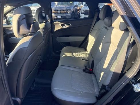 Used 2023 Kia Sportage X-Line w/ X-Line Premium Package AWD/4WD image 26