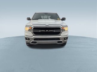 Used 2022 RAM 1500 Big Horn video 2