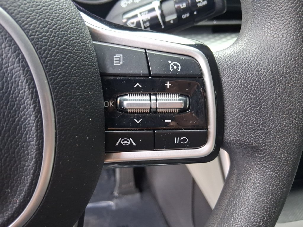 Used 2022 Kia Carnival LX FWD image 30