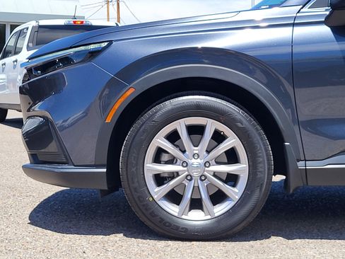 Used 2024 Honda CR-V EX image 9