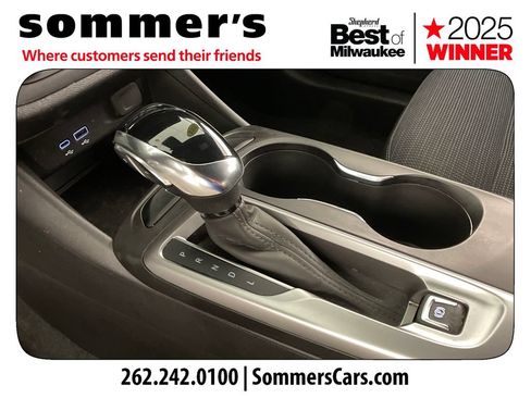 Used 2024 Buick Envista Preferred w/ Convenience I Package FWD image 20