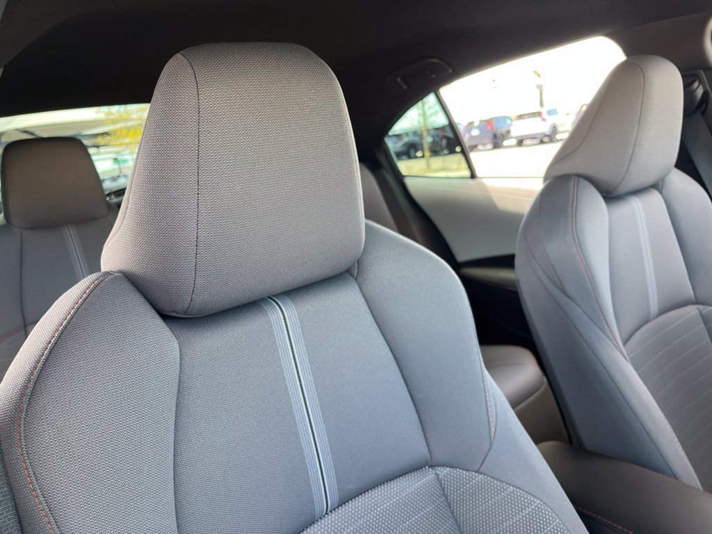 Used 2025 Toyota Corolla Sedan FWD image 29