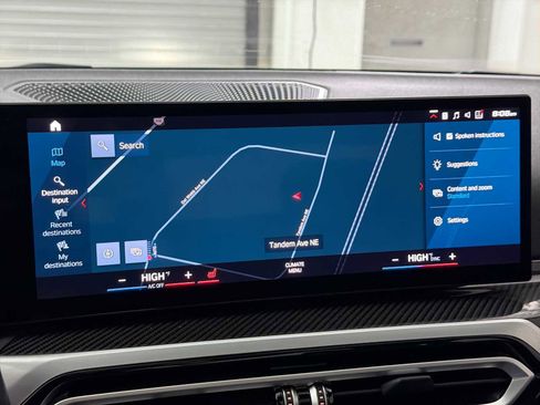 Used 2023 BMW M2 w/ Lighting Package image 20