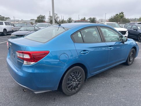 Used 2018 Subaru Impreza 2.0i image 7