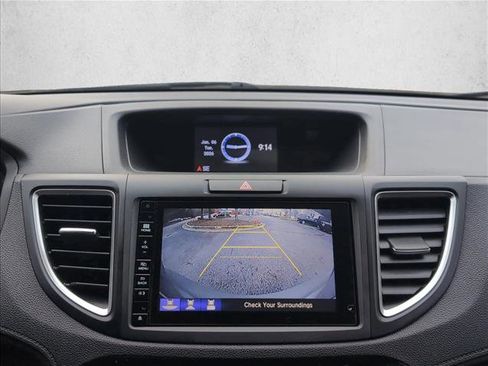Used 2016 Honda CR-V EX image 13