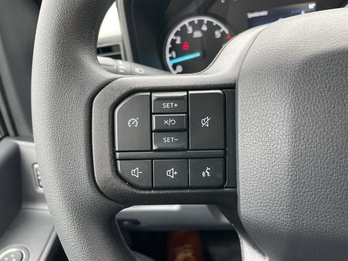 New 2026 Ford F350 XL image 23