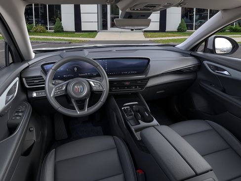 New 2026 Buick Envision Avenir AWD/4WD image 15