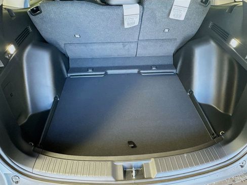 New 2026 Honda CR-V EX-L image 26