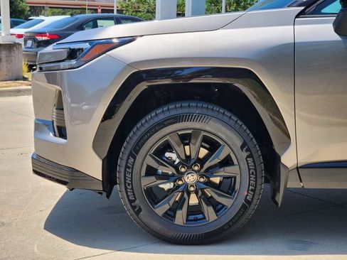 New 2026 Toyota RAV4 SE FWD image 6
