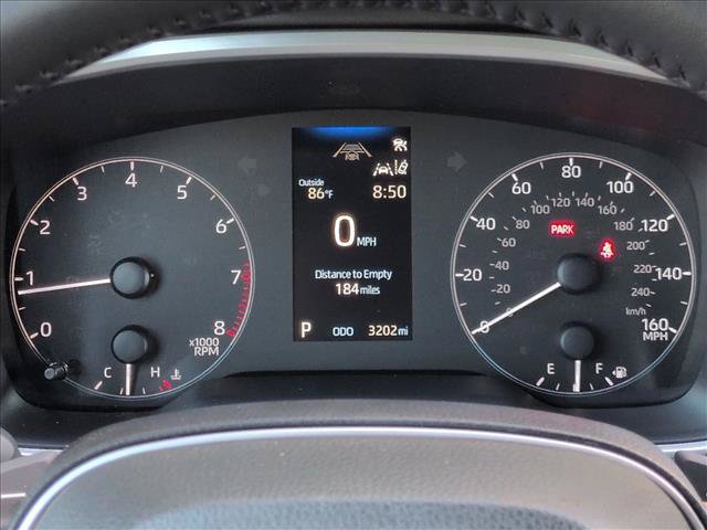 Used 2026 Toyota Corolla SE FWD image 11