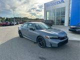 New 2026 Honda Civic Sport image 4