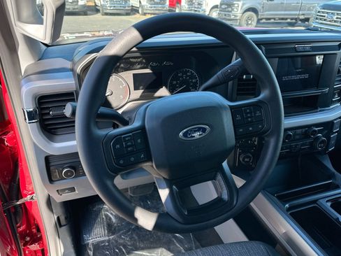 New 2026 Ford F450 XLT w/ 360-Degree Camera Package image 19