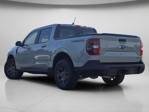 Used 2024 Ford Maverick Tremor w/ Tremor Off-Road Package image 22