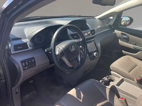 Used 2014 Honda Odyssey EX-L image 17