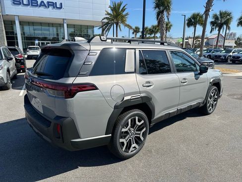 New 2026 Subaru Outback Touring XT image 3