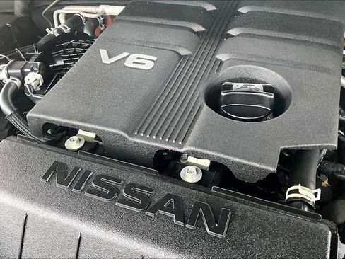 Used 2023 Nissan Frontier SV w/ SV Convenience Package image 30