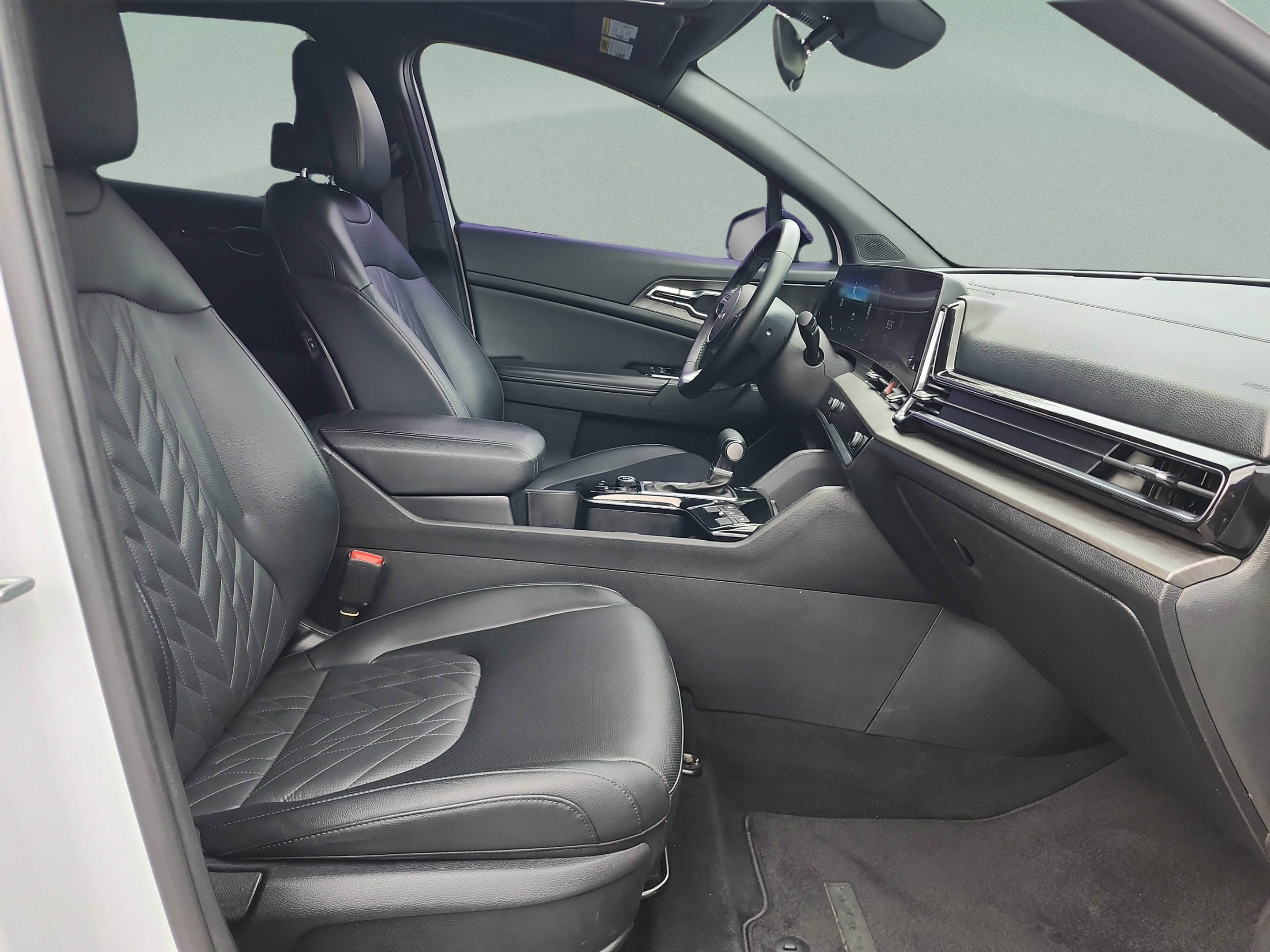 Used 2024 Kia Sportage X-Pro AWD/4WD image 20