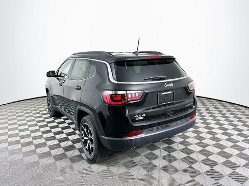 New 2026 Jeep Compass Limited image 6