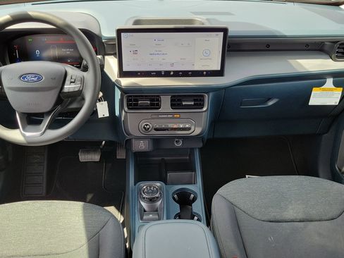 New 2026 Ford Maverick XL FWD image 13
