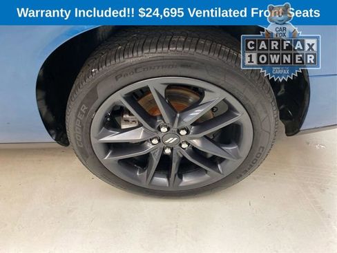 Used 2023 Dodge Challenger GT w/ Plus Package image 18