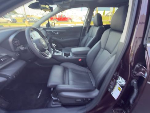 Certified 2025 Subaru Outback Touring XT image 18